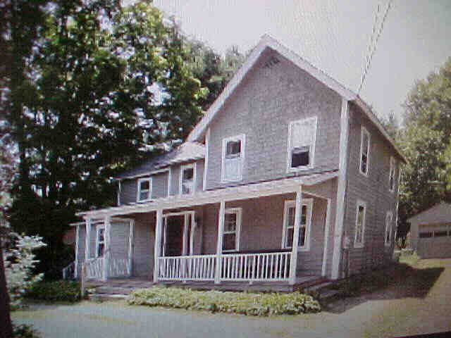 Building photograph for 44 UNDERMOUNTAIN ROAD